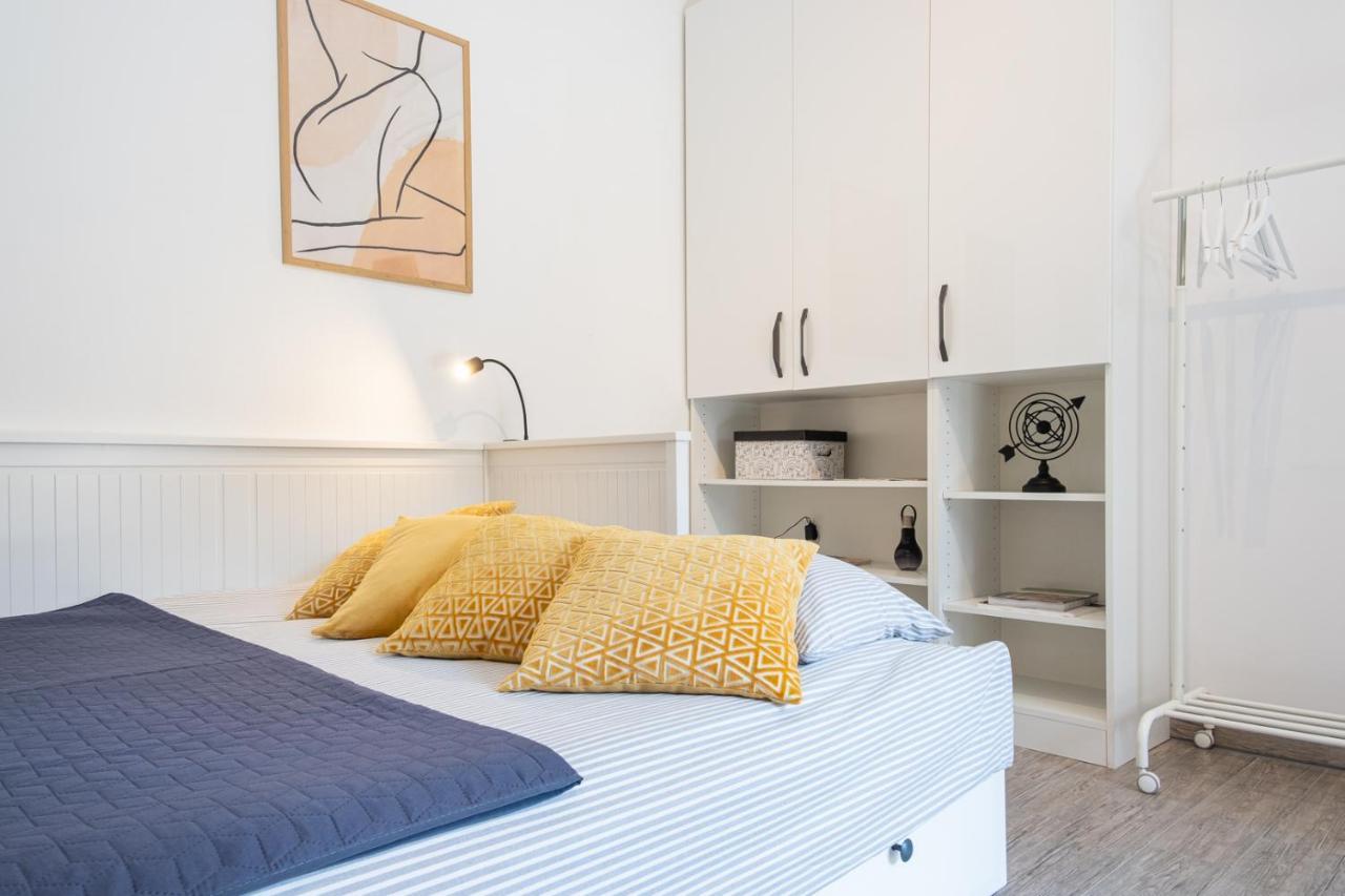 Les - 4 Min Walk From Amphiteatre