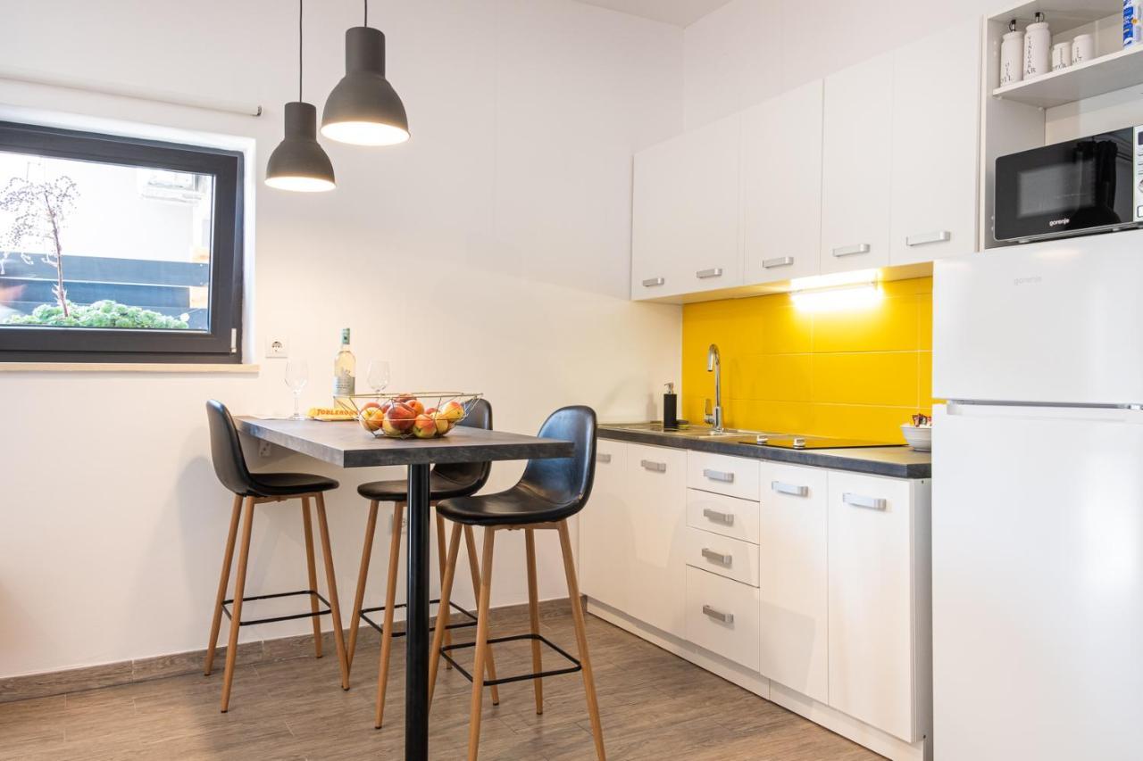 Appartement Les - 4 Min Walk From Amphiteatre Pula