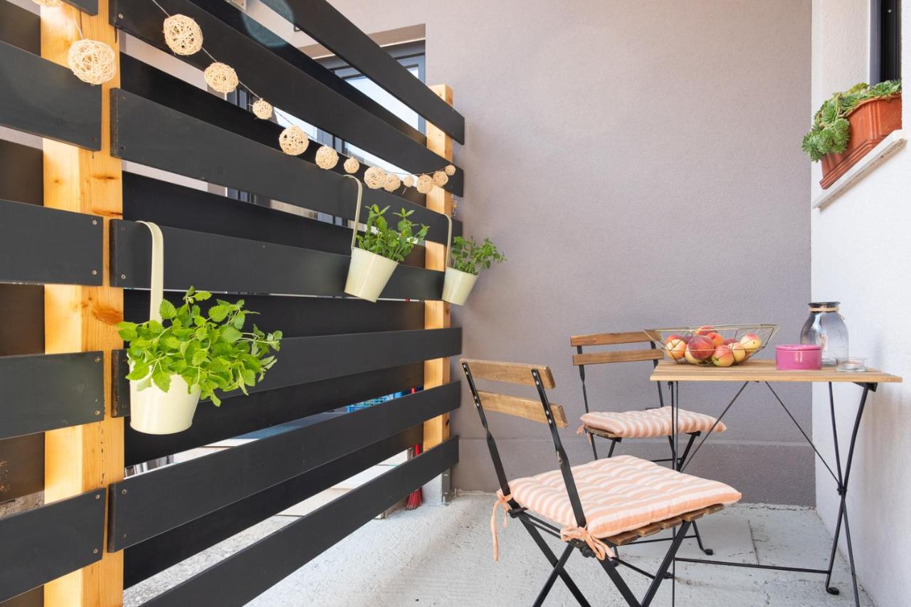 Appartement Les - 4 Min Walk From Amphiteatre Pula