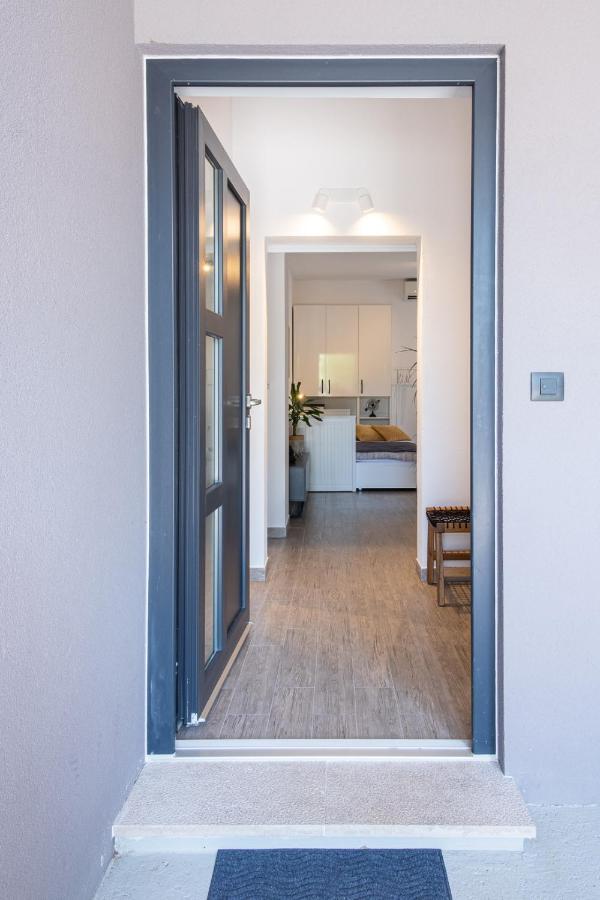 Les - 4 Min Walk From Amphiteatre Appartement Pula