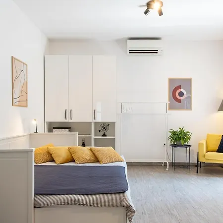 Studio Apartment Les - 4 Min Walk From Amphiteatre Pula Exterior photo