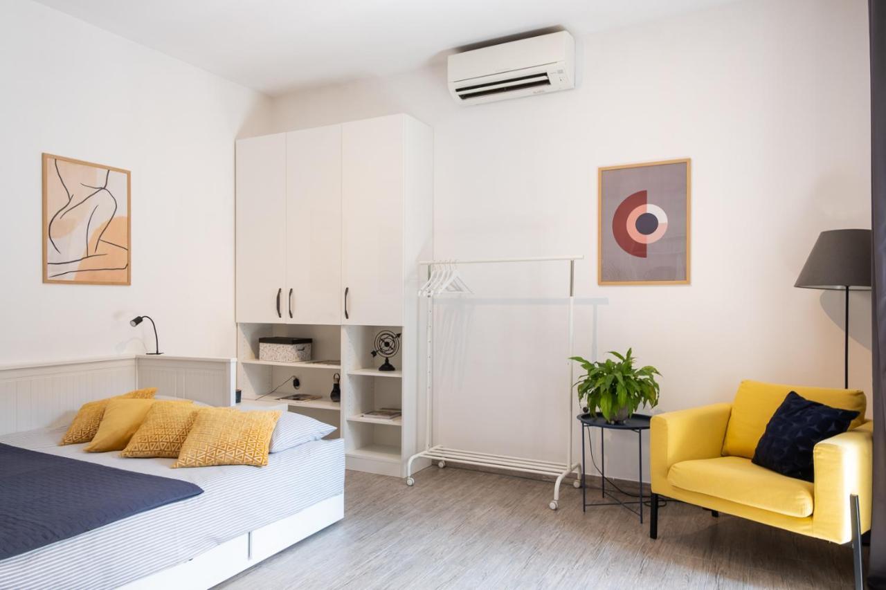Les - 4 Min Walk From Amphiteatre