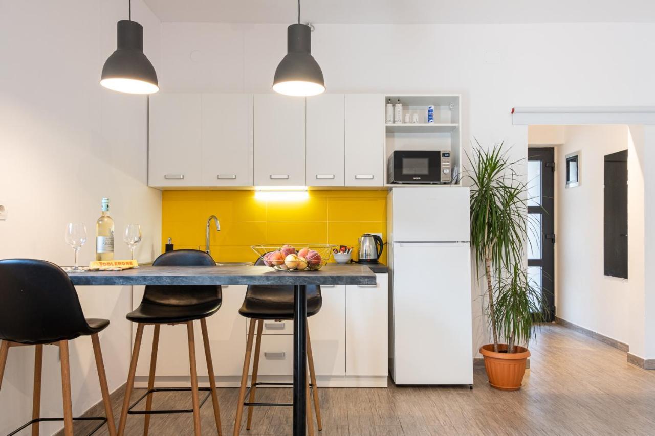 Apartament Les - 4 Min Walk From Amphiteatre *